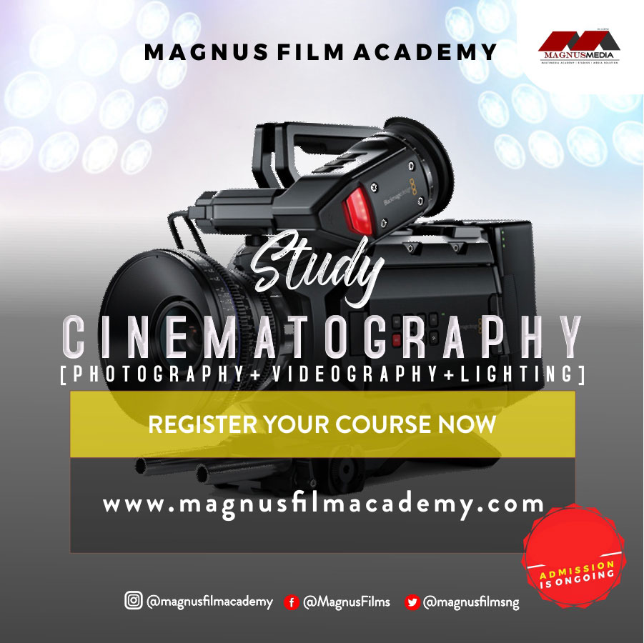 Cinematography Cinematography