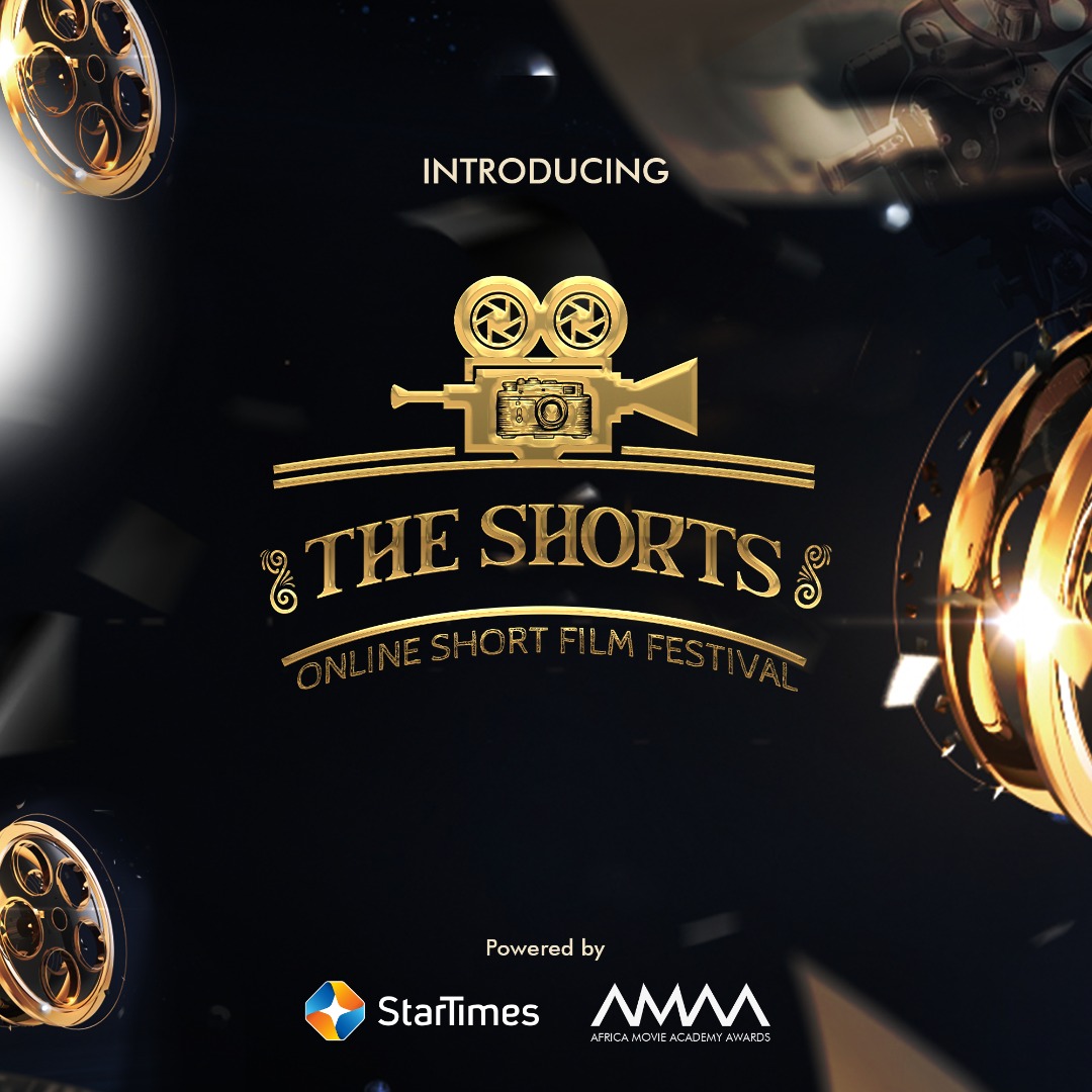 AMAA short film festival