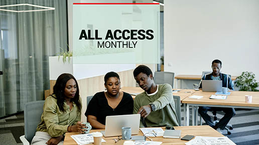 new eLearning platform: Magnus Media Academy!&nbsp;