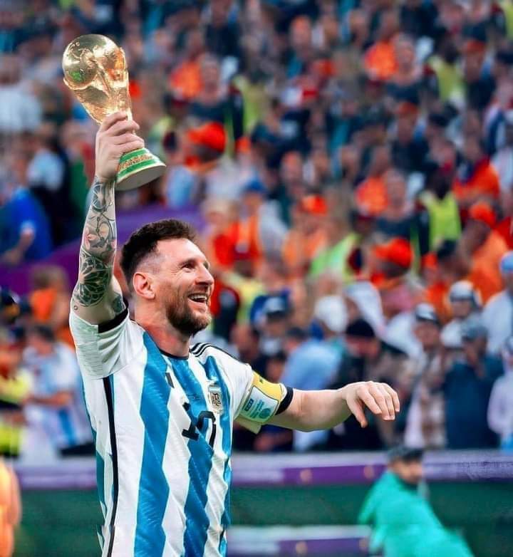 Argentina defeats France
