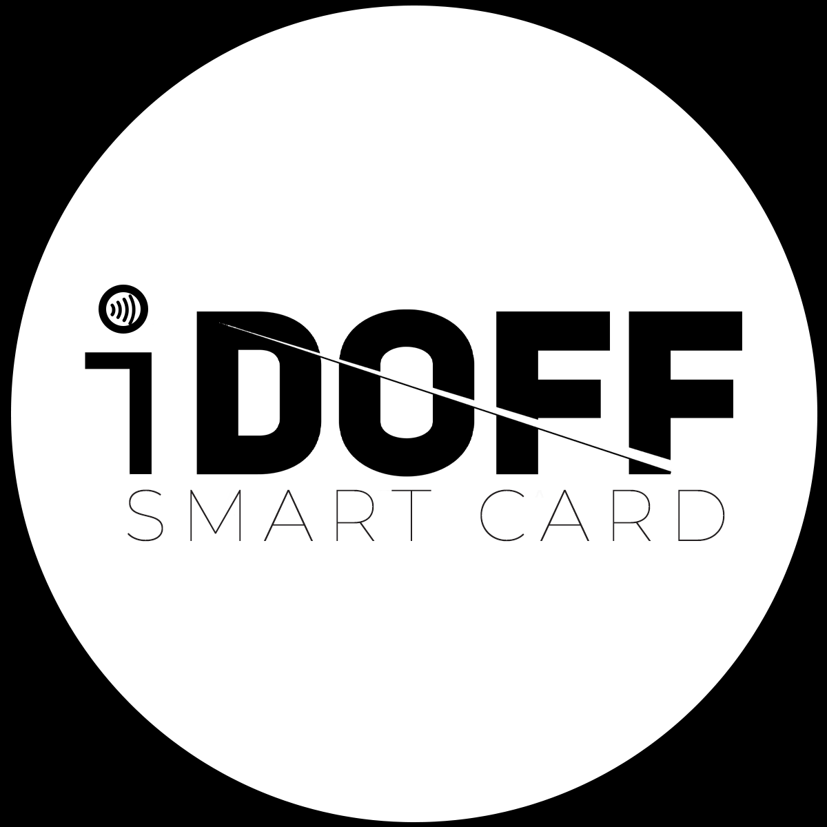 IDOFF SMART CARD