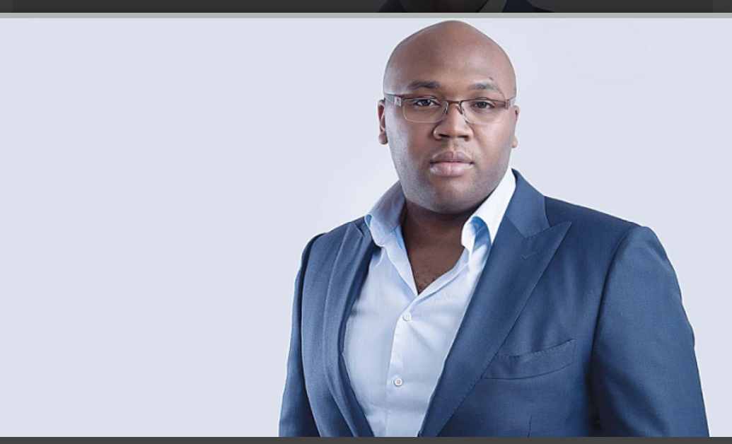Jason Njoku's breakthrough story