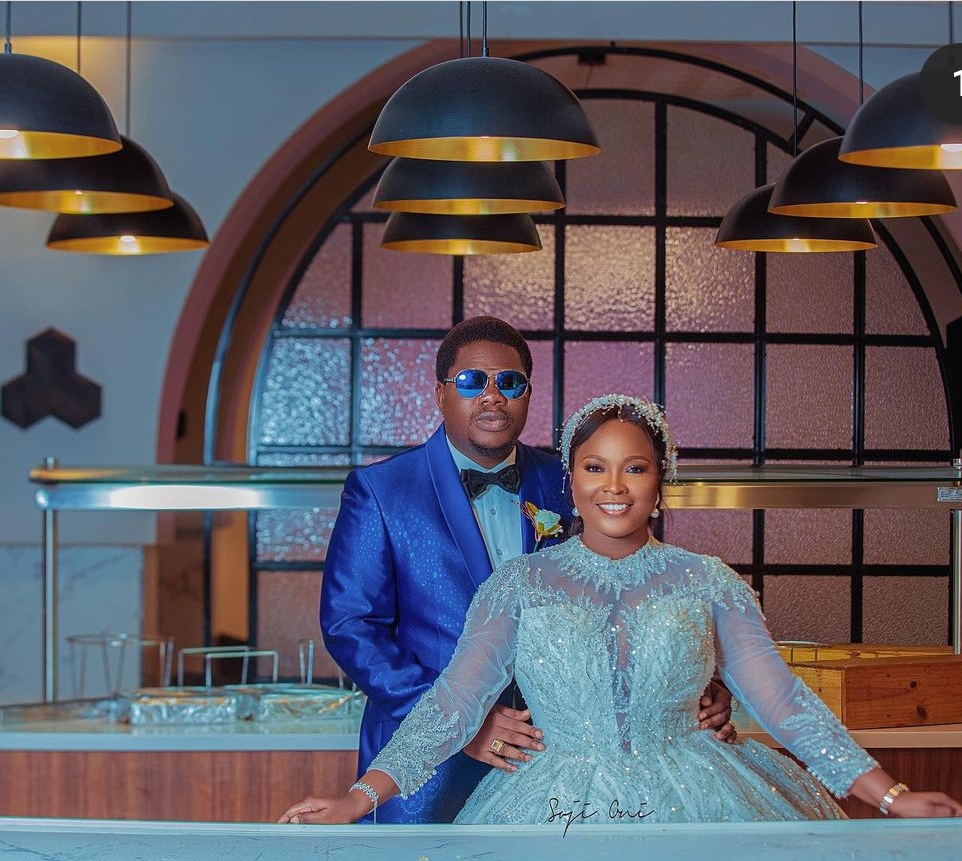 Happy Married Life Mr Macaroni