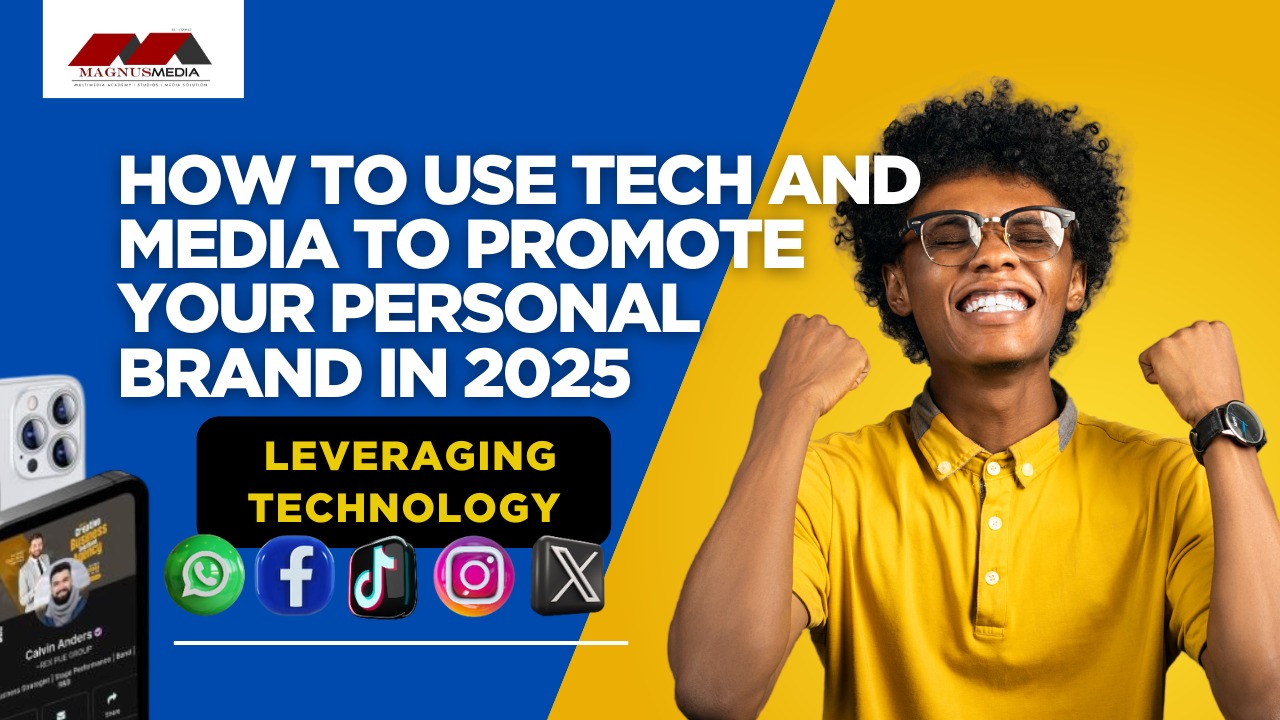Leveraging Technology