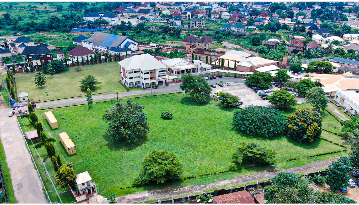 MEMFYS HOSPITAL