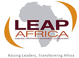 Leap Africa Leap Africa