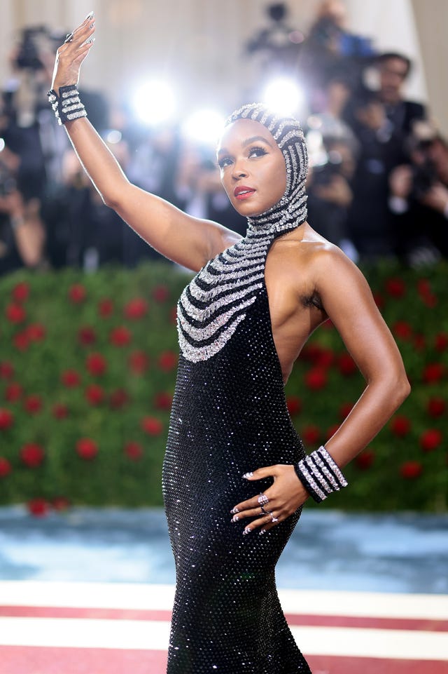 Janelle Monae