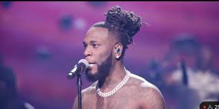 Afrobeats Great