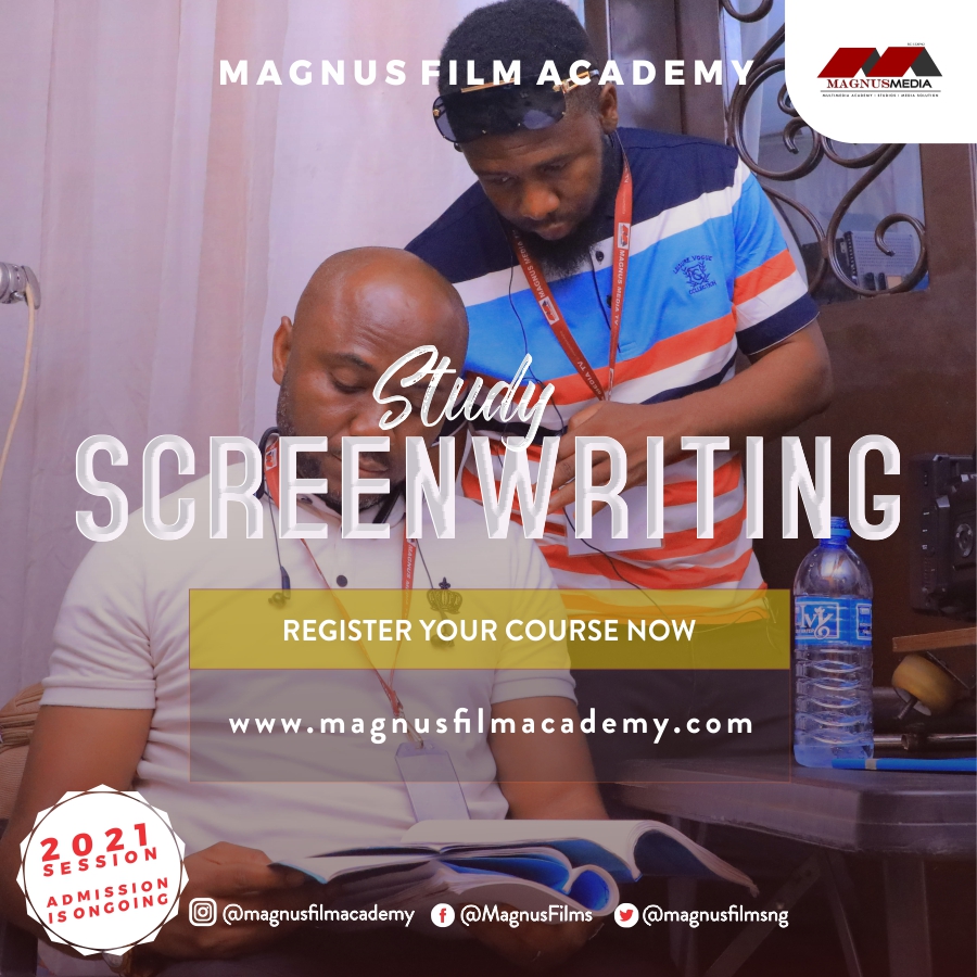 MAGNUS FILM ACADEMY ACTING AND MEDIA TRAINING PICTURE