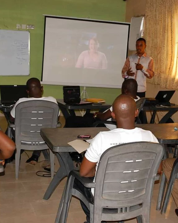 Computer Appreciation Computer Training