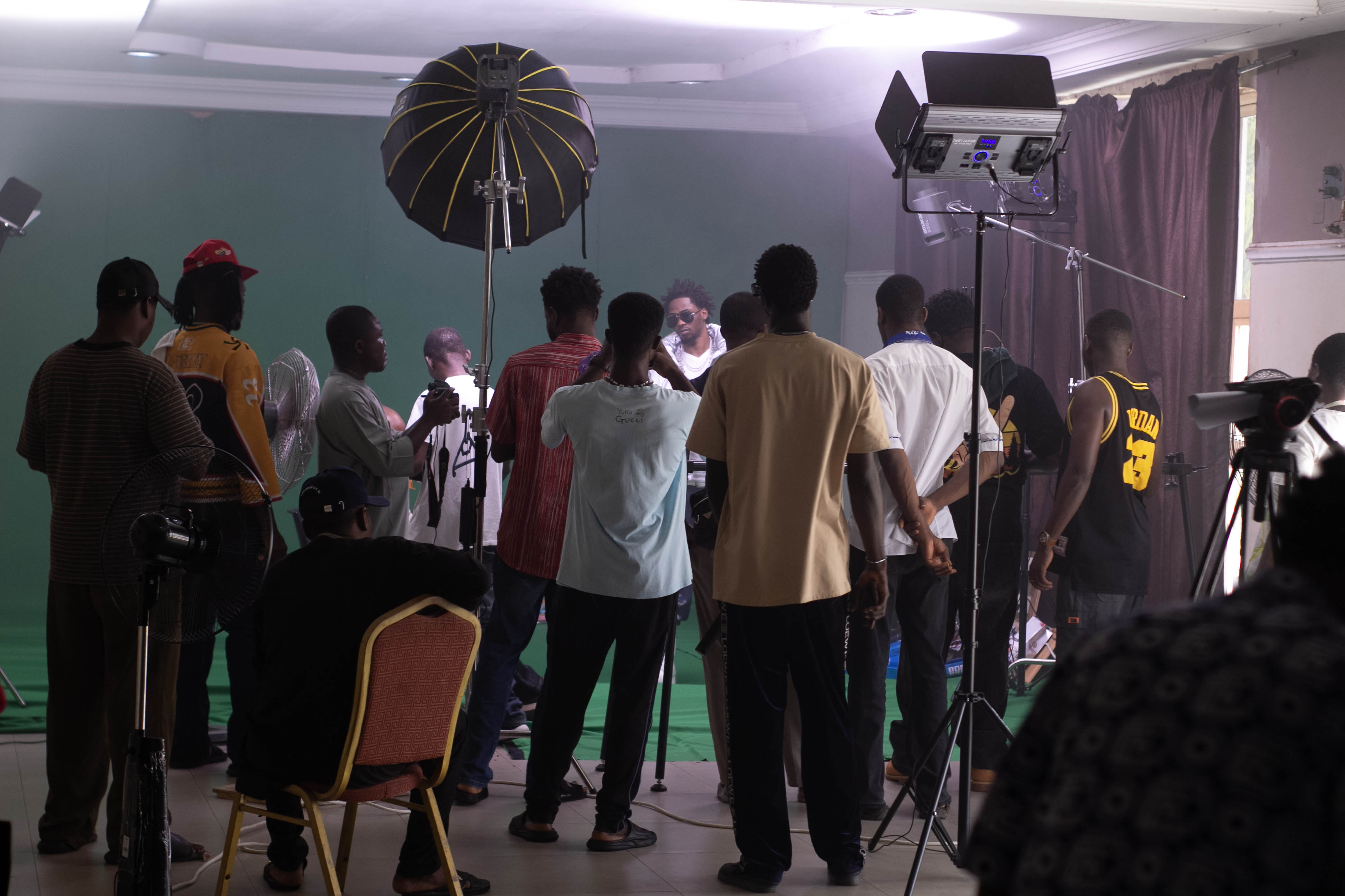 Build a lasting acting career