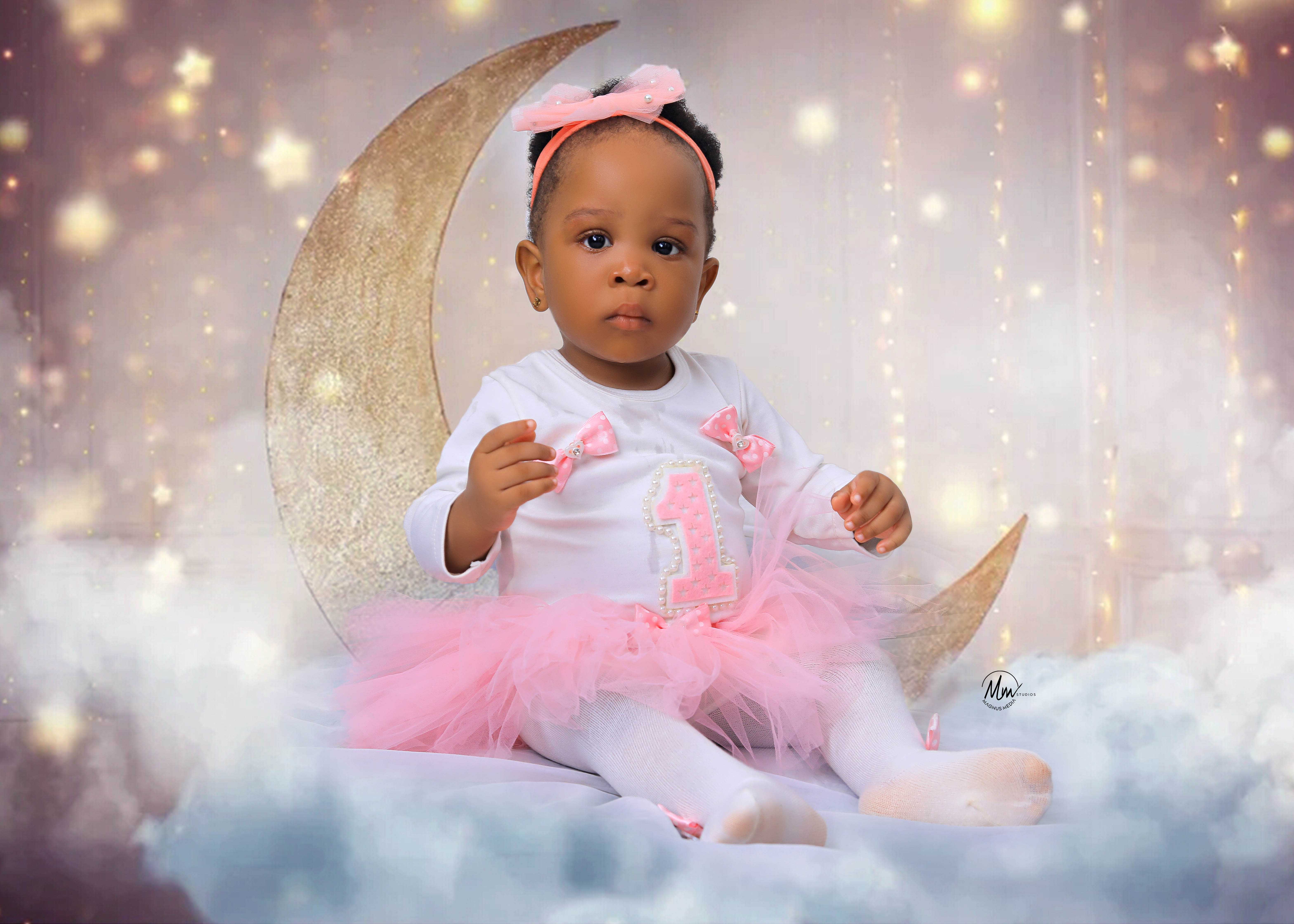 Creative kiddies Shoot
