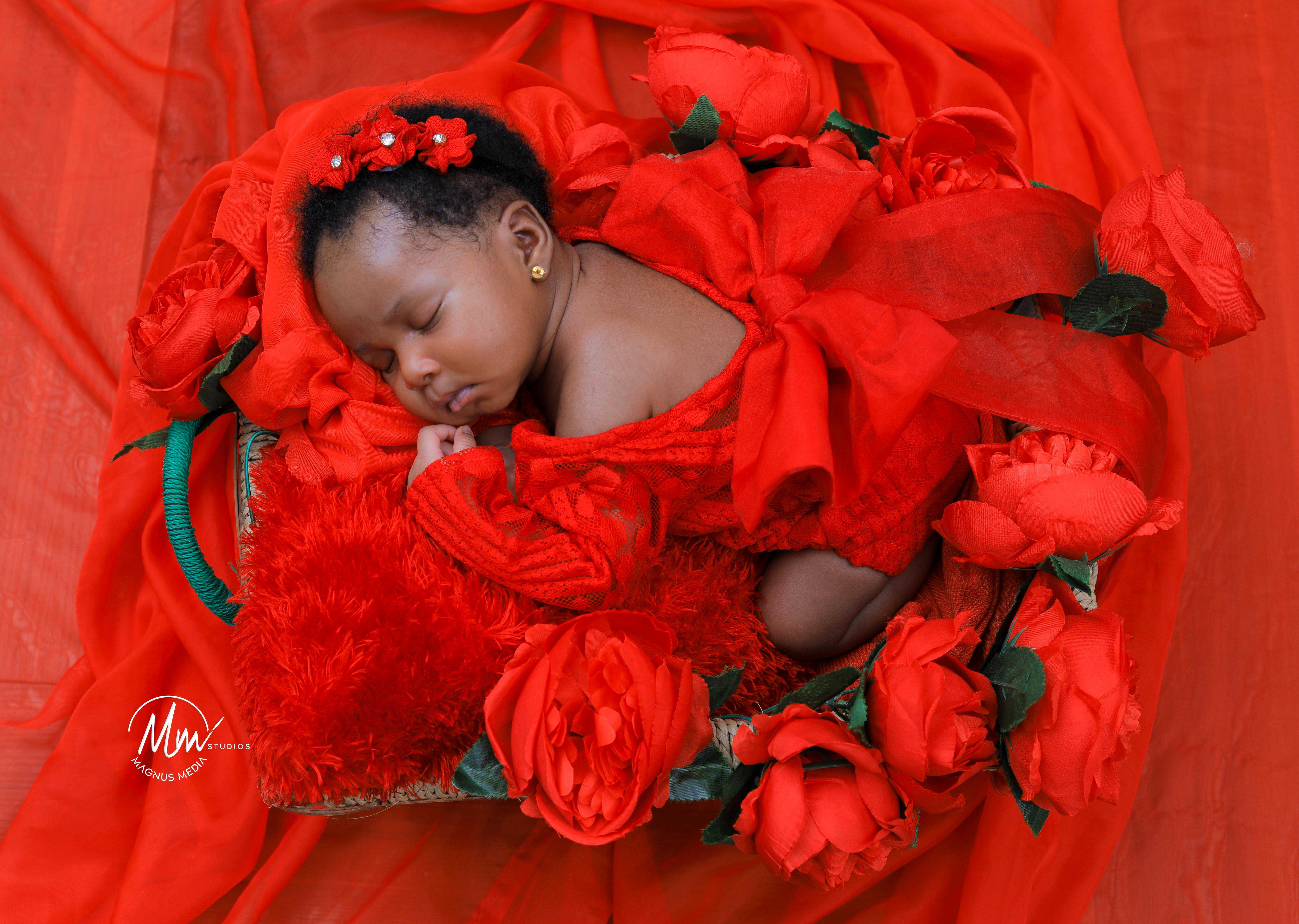 Creative kiddies Shoot