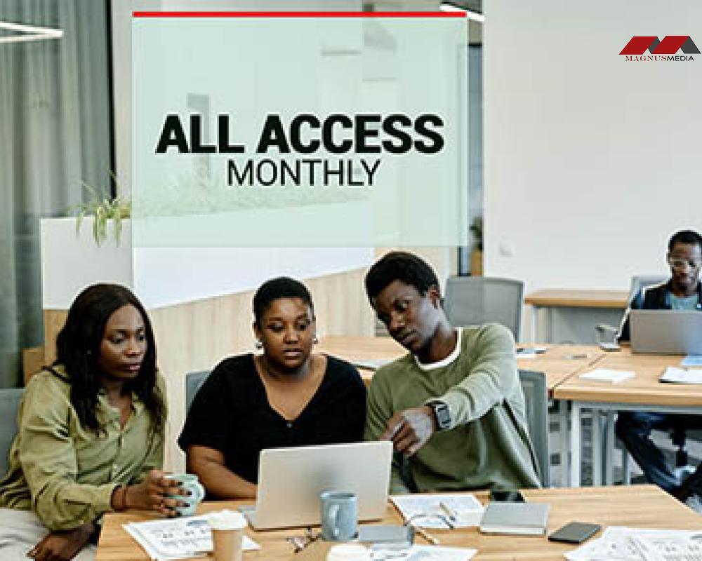 new eLearning platform: Magnus Media Academy!