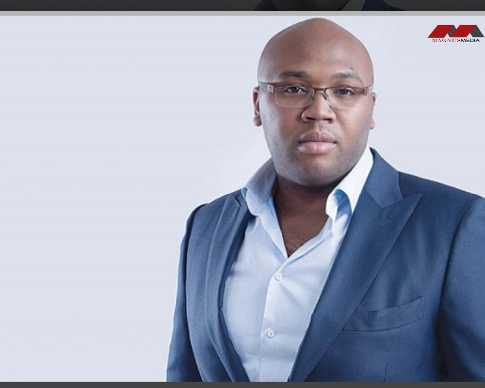 Jason Njoku's breakthrough story