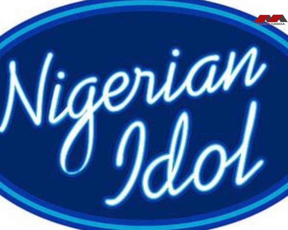 Nigerian Idol Nigerian Idol