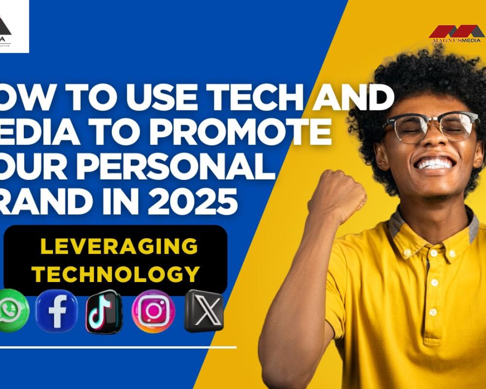 Leveraging Technology