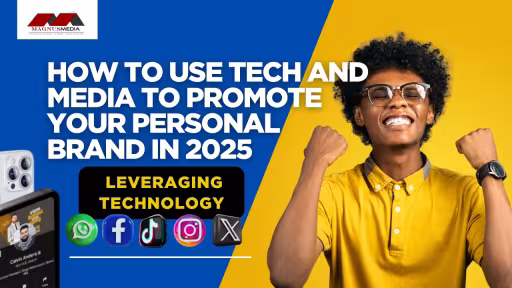 Leveraging Technology