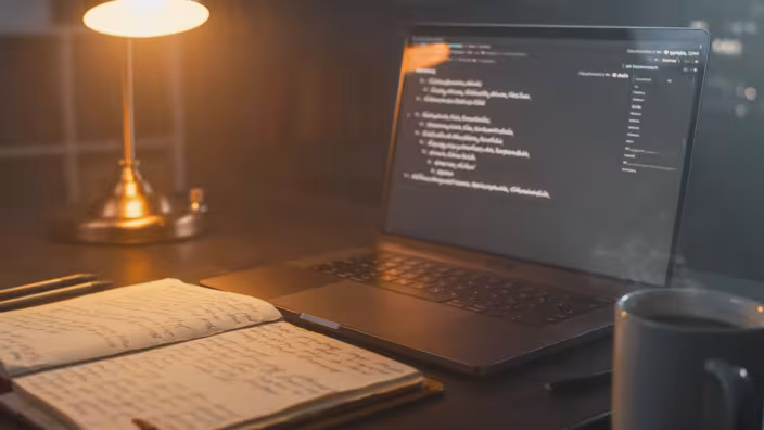 Screenwriting Course