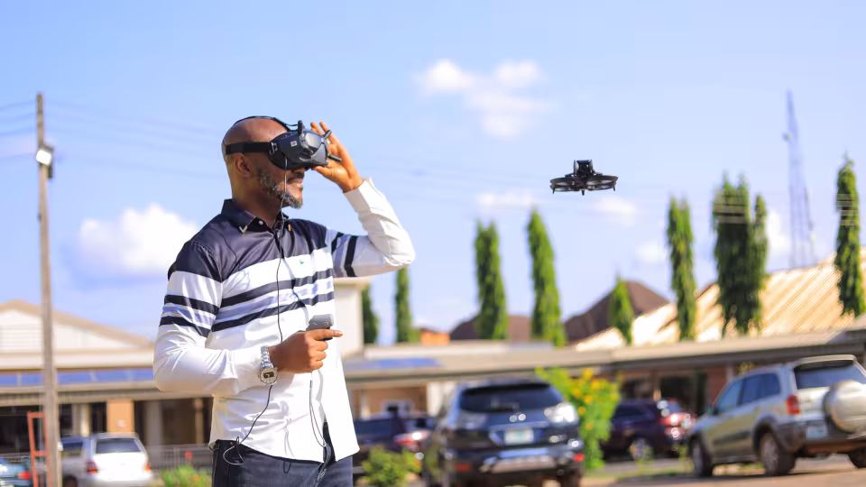 Drone