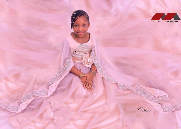 Creative Shoot