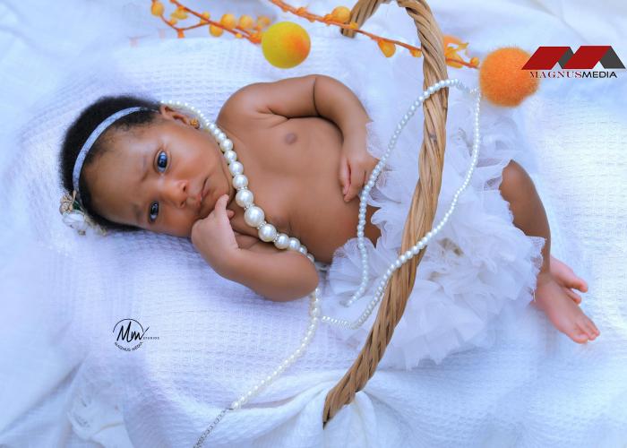 New Born shoot