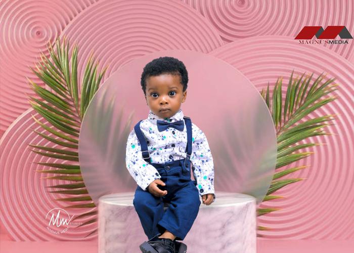 Creative Shoot