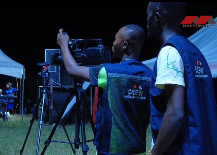 Live Streaming
