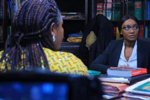 Acting - Magnus Film Academy courses