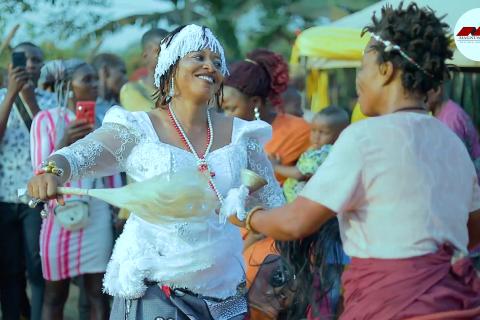Igodo Ukana Festival 2022.   A Festival of ODO Masquerades  (ODOMAGANA) ODO Masquerade Fiesta and celebration is organized every 2 years  to welcome and  entertain not only indigenes but visitors from all works of life.  