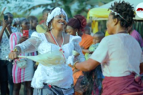 Igodo Ukana Festival 2022. A Festival of ODO Masquerades (ODOMAGANA) ODO Masquerade Fiesta and celebration is organized every 2 years to welcome and entertain not only indigenes but visitors from all works of life.