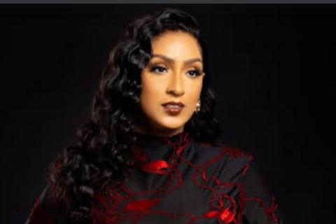 Juliet Ibrahim Latest News from Magnus Film Academy