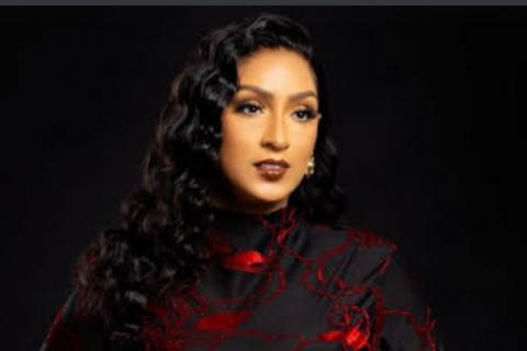 Juliet Ibrahim Latest News from Magnus Film Academy