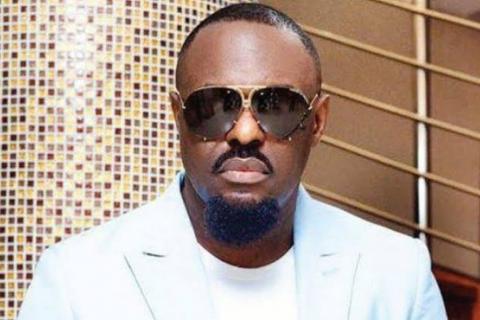 Jim Iyke