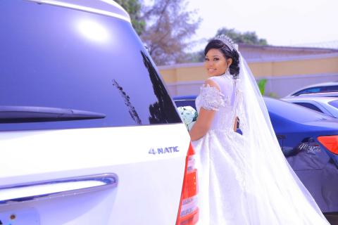 Weddings 