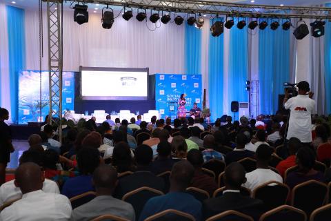 Live Streaming