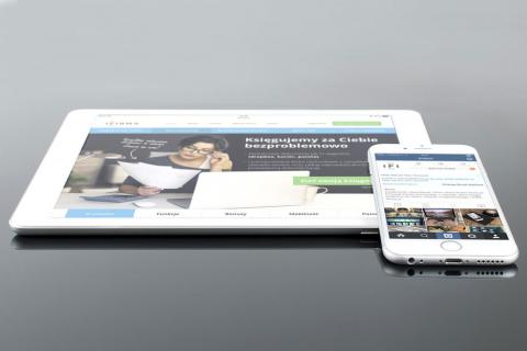 Website Development & Digital Marketing