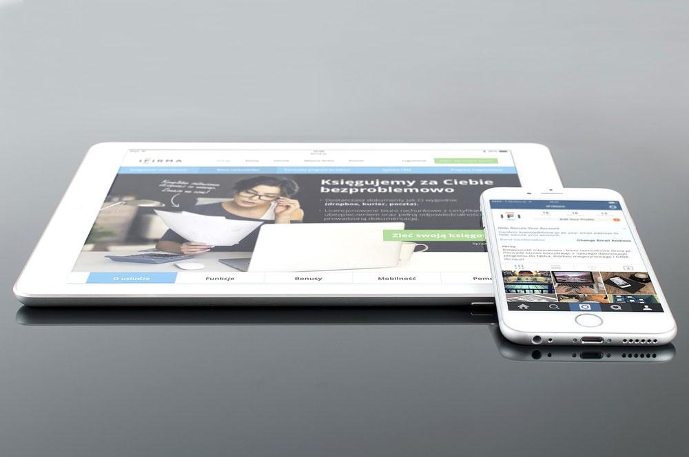 Website Development & Digital Marketing