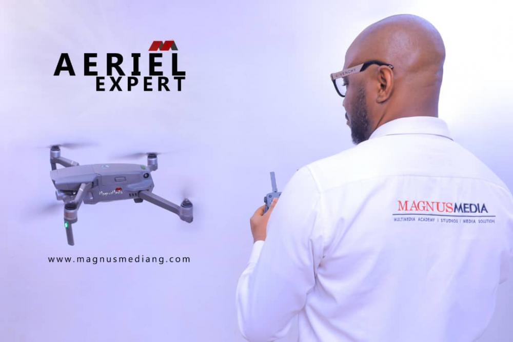Drone Services