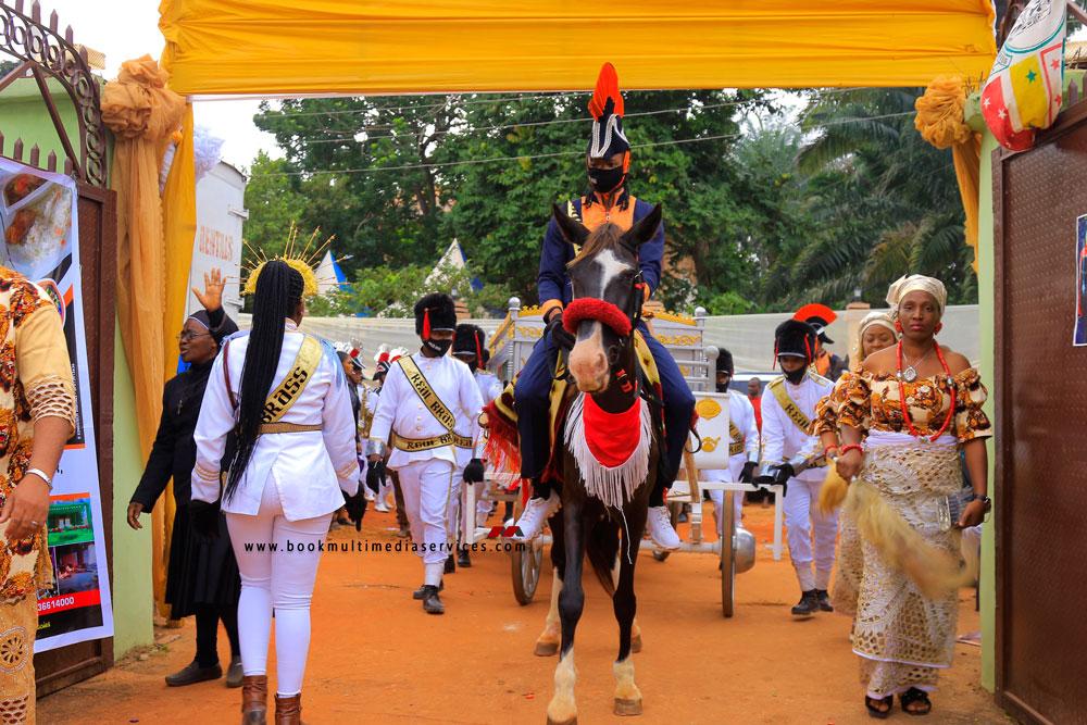 Event and Media Services