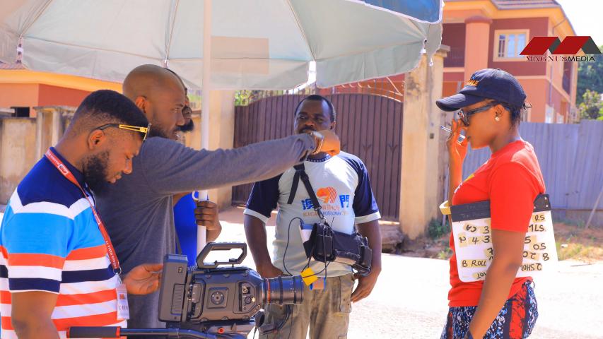Directing is versatile