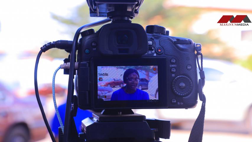 CINEMATOGRAPHY A clear view
