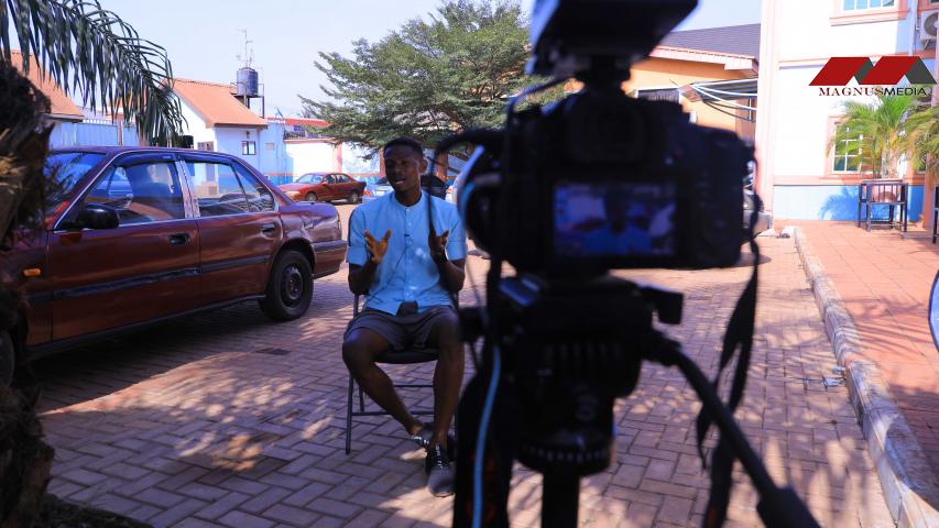 CINEMATOGRAPHY Get a clear shot