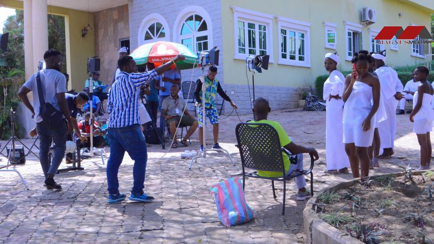 Blocking ensures orderliness