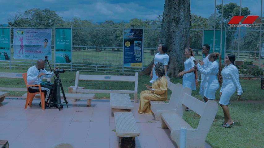 Music video