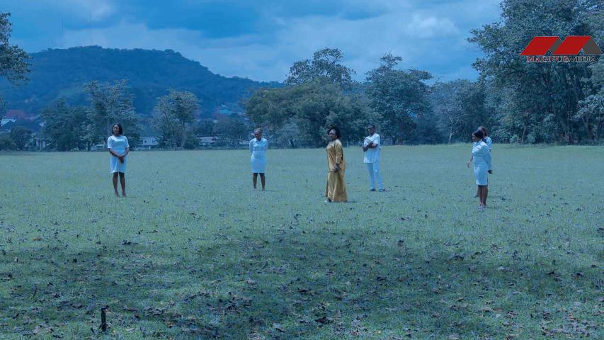 Music video