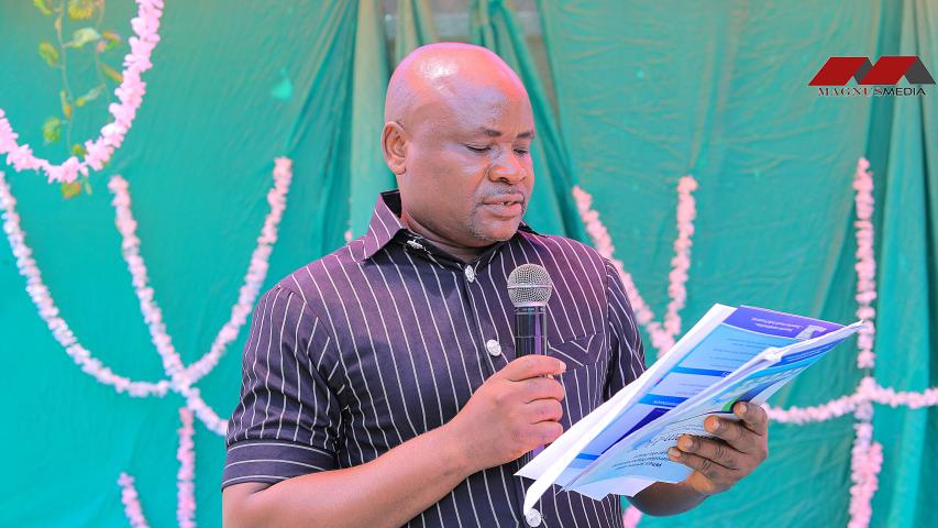 Grand Opening of Trinity Multi-Specialist Hospital