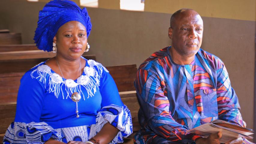 Natty Okosisi laid to rest