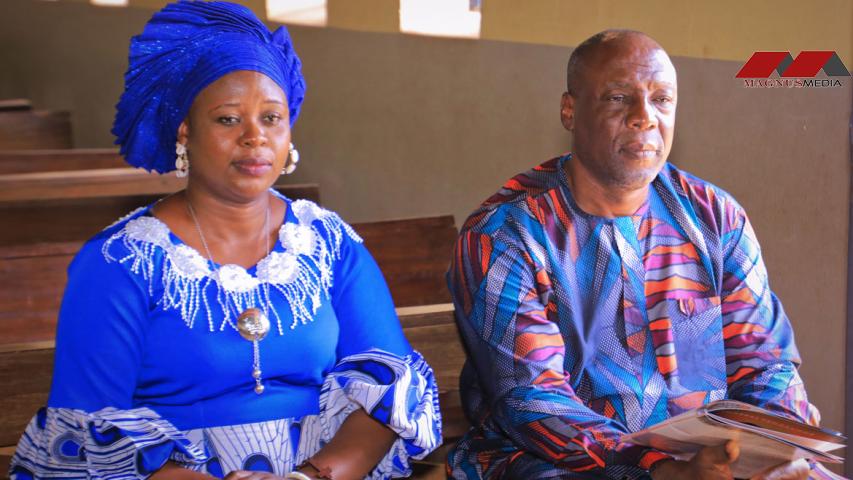 Natty Okosisi laid to rest Natty Okosisi laid to rest