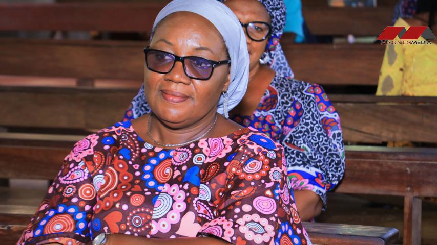 Natty Okosisi laid to rest Natty Okosisi laid to rest